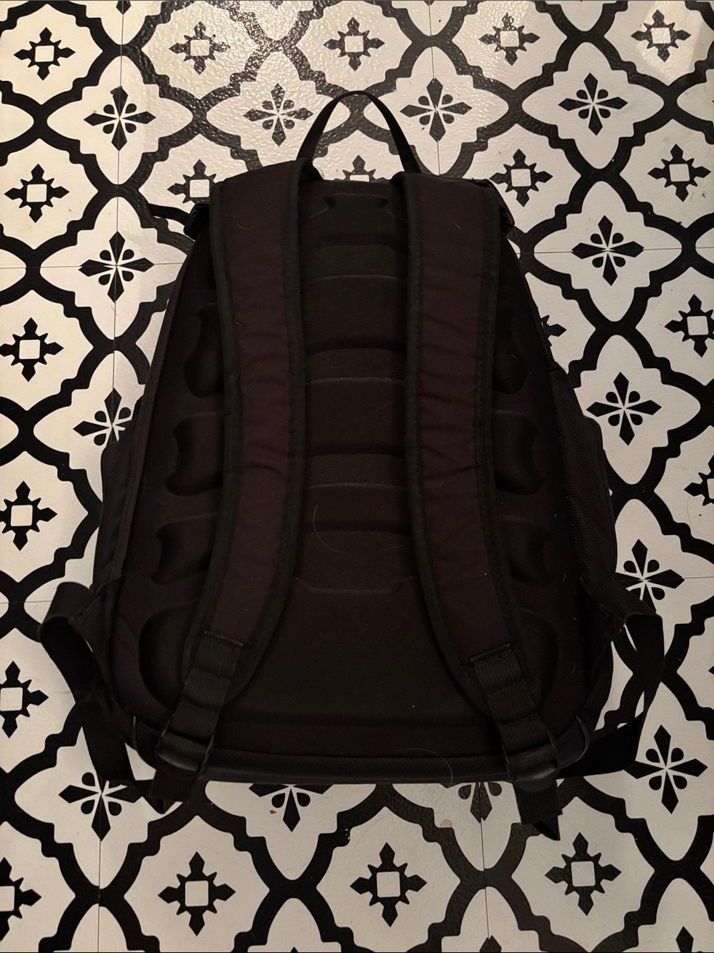 Oakley bathroom sink Black Tactical Backpack - Durable Everyday Carry - Picture 3 of 5